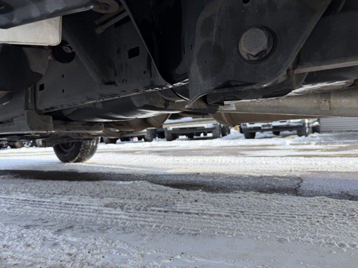 2018 RAM 2500 Image 12