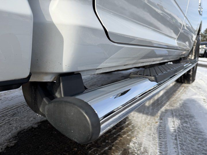 2018 RAM 2500 Image 13