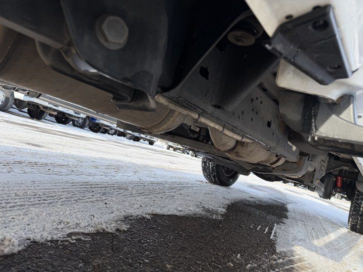 2018 RAM 2500 Image 14