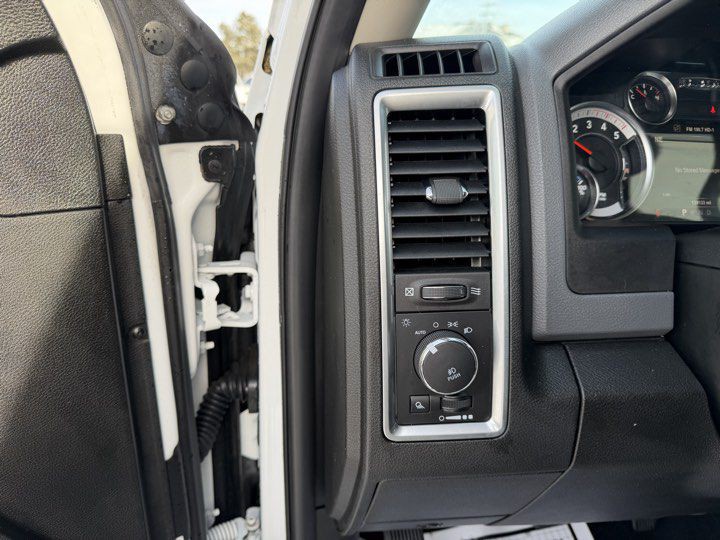 2018 RAM 2500 Image 19