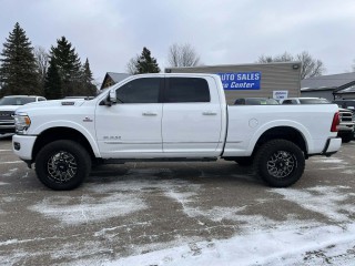 Image for 2019 RAM 2500 Limited ID: 7078010