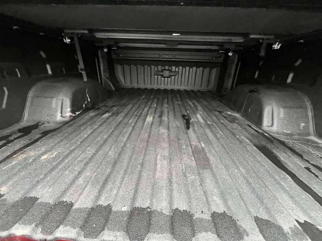 2023 Chevrolet Silverado 1500 Image 8