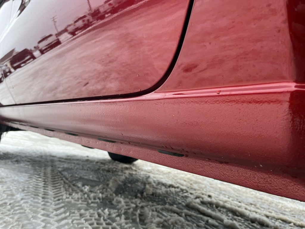 2023 Chevrolet Silverado 1500 Image 11