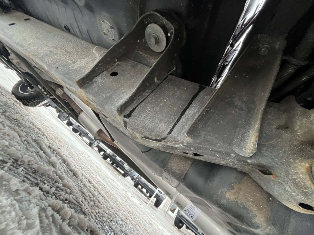 2023 Chevrolet Silverado 1500 Image 12