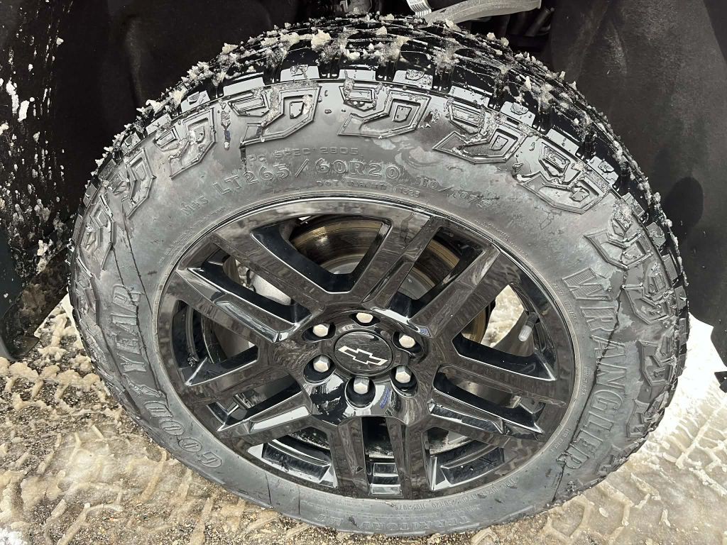 2023 Chevrolet Silverado 1500 Image 15