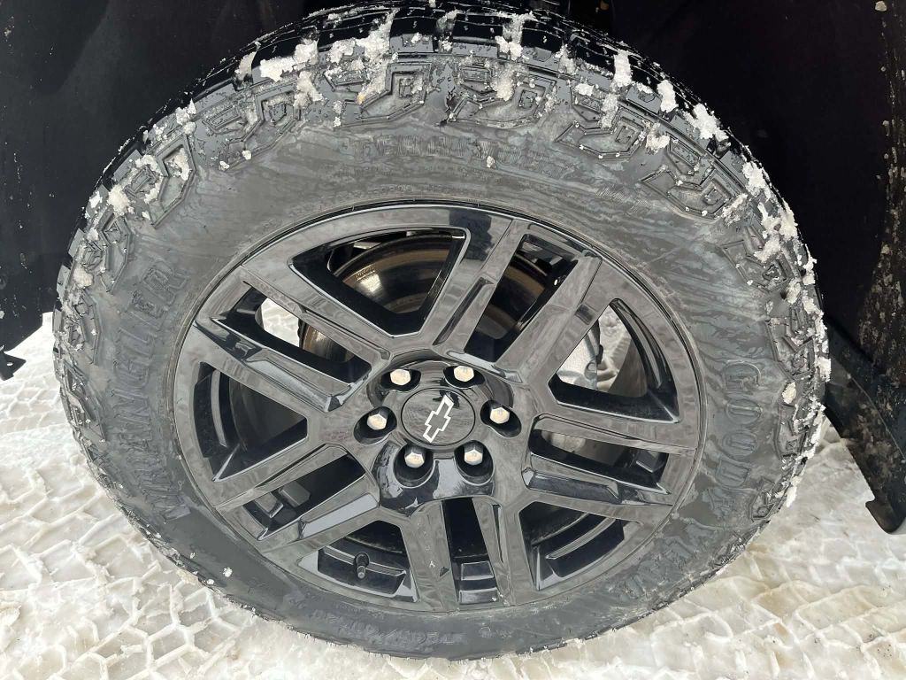 2023 Chevrolet Silverado 1500 Image 16
