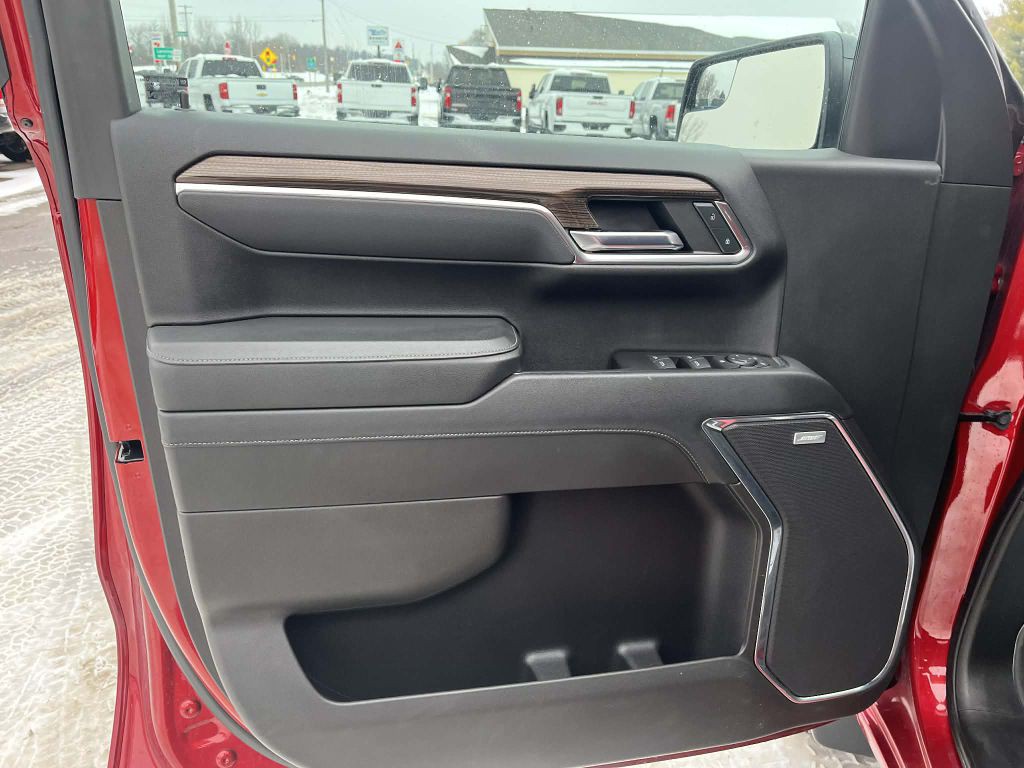 2023 Chevrolet Silverado 1500 Image 18