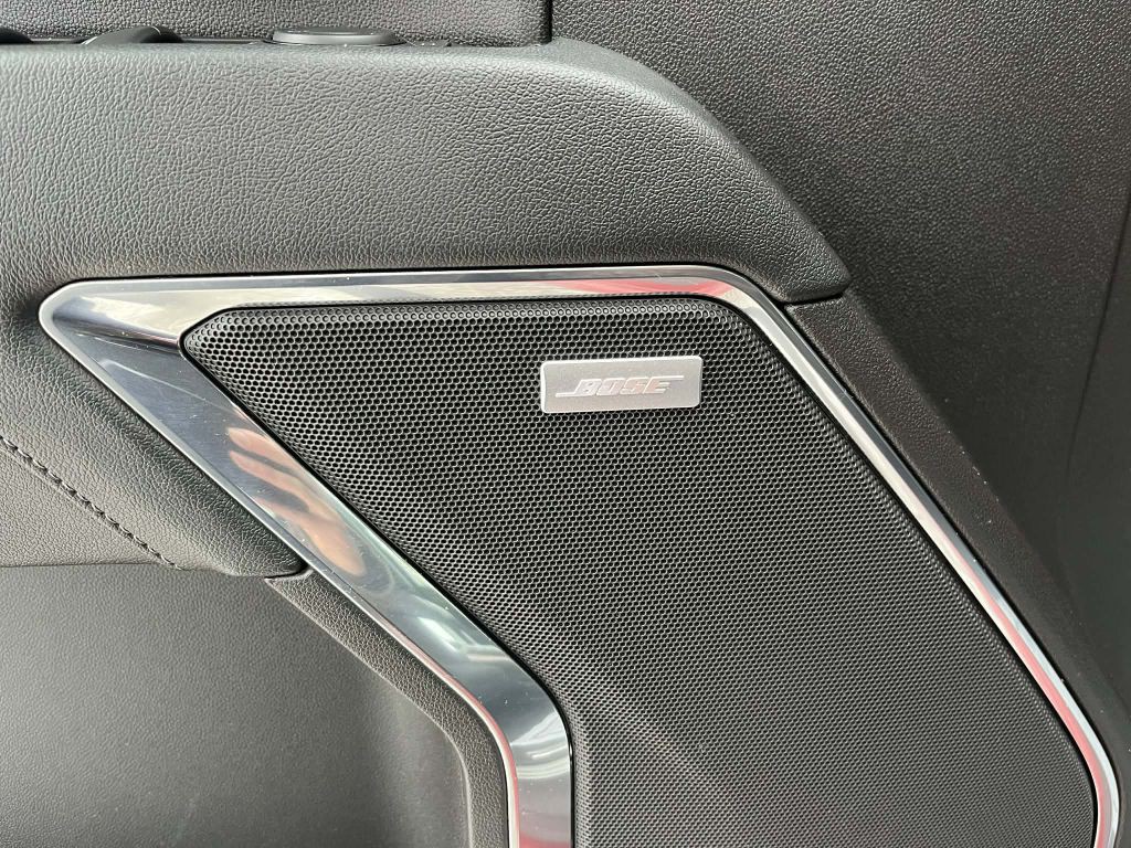 2023 Chevrolet Silverado 1500 Image 19