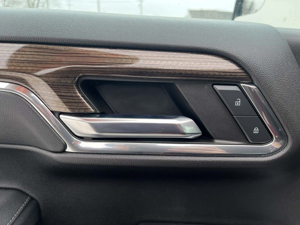 2023 Chevrolet Silverado 1500 Image 20