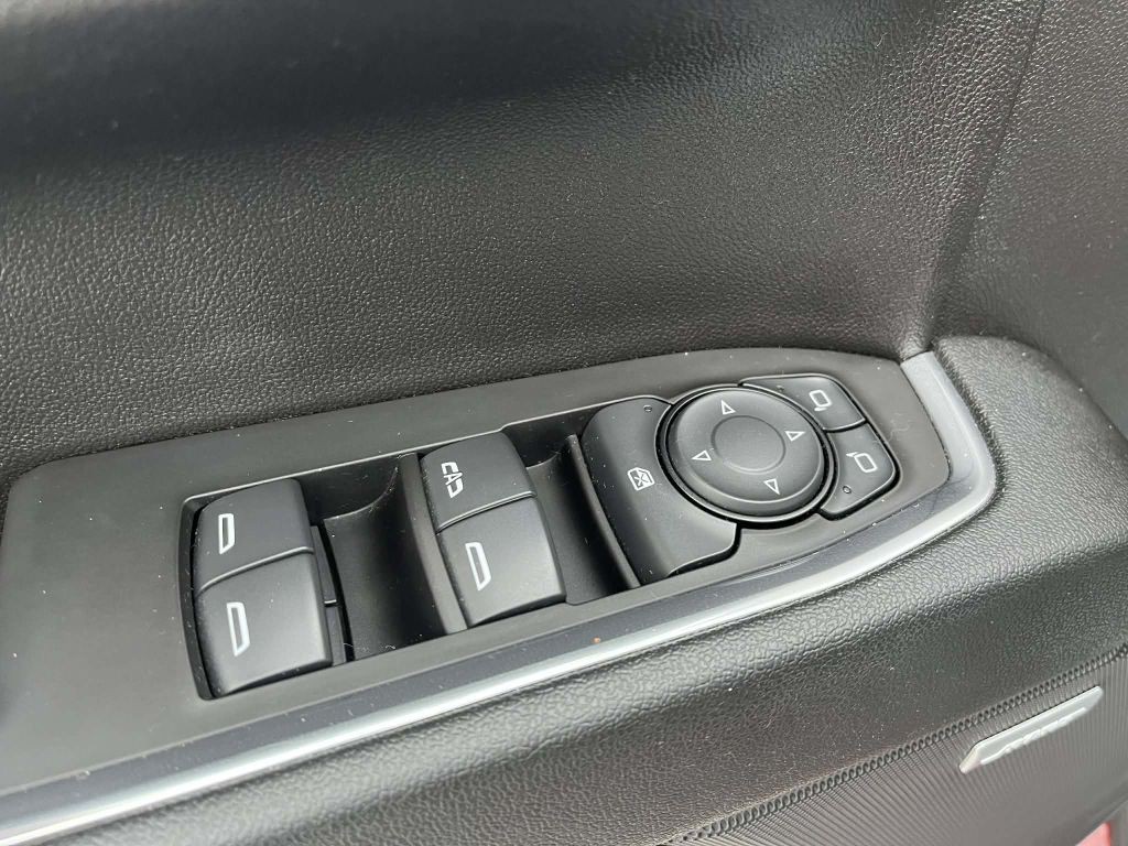 2023 Chevrolet Silverado 1500 Image 21