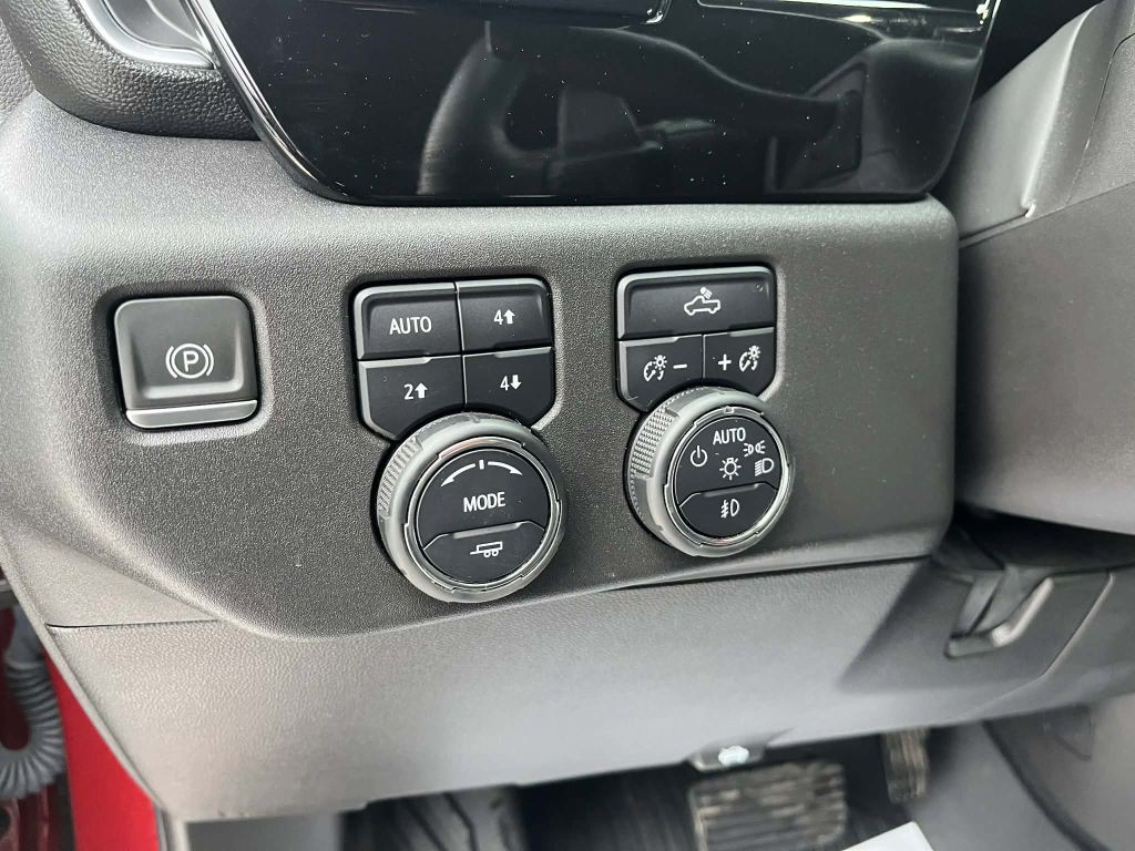 2023 Chevrolet Silverado 1500 Image 22