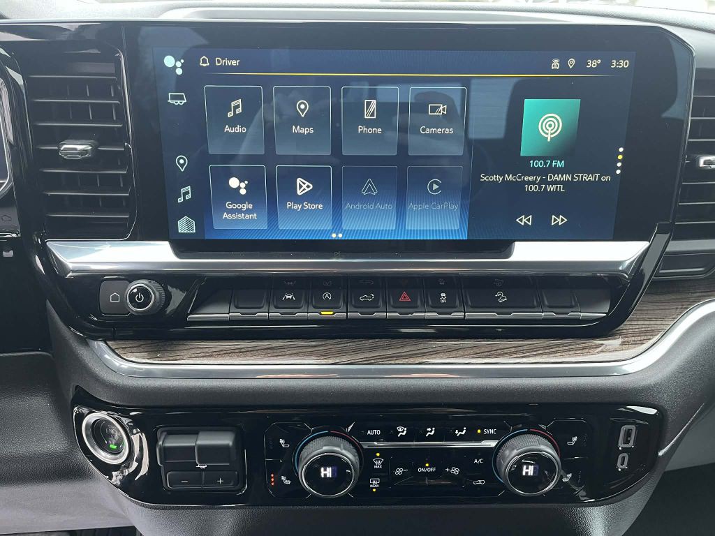 2023 Chevrolet Silverado 1500 Image 24