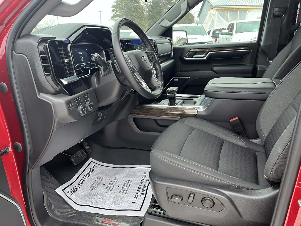 2023 Chevrolet Silverado 1500 Image 29