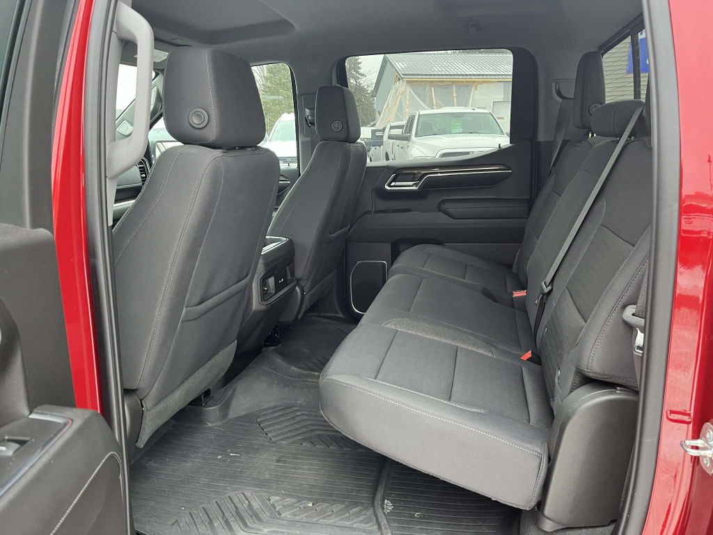 2023 Chevrolet Silverado 1500 Image 30