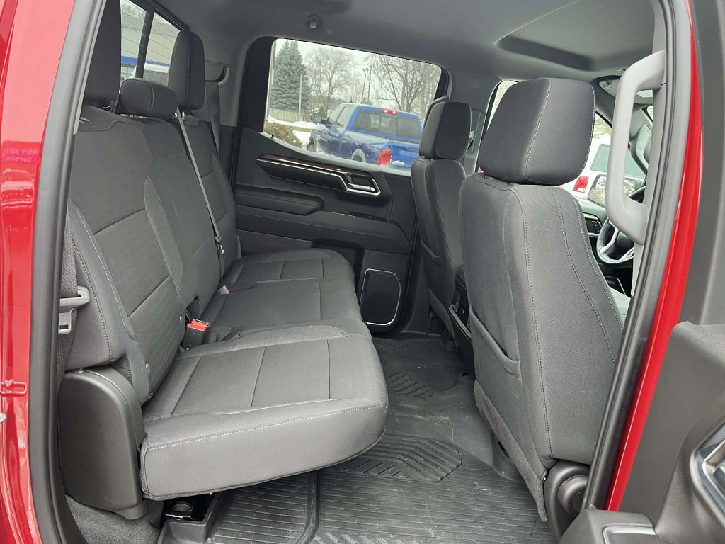 2023 Chevrolet Silverado 1500 Image 31