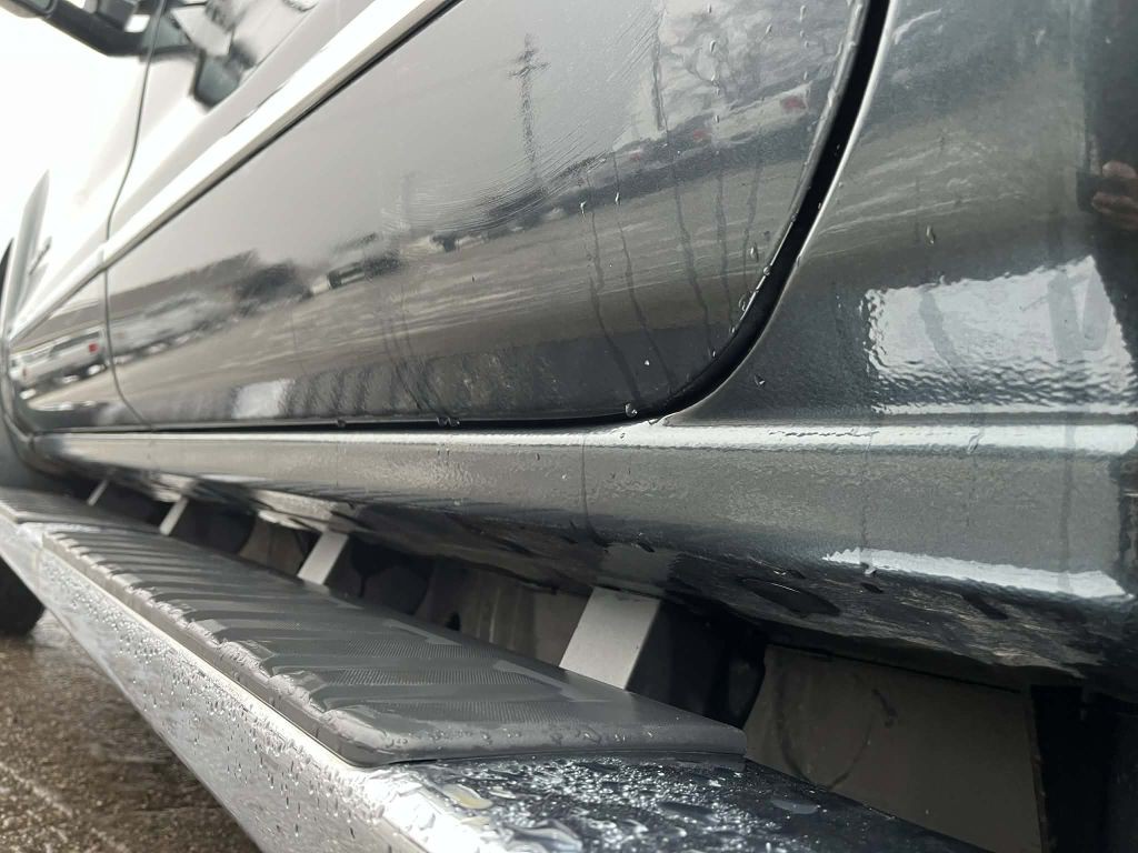 2017 Chevrolet Silverado 1500 Image 11