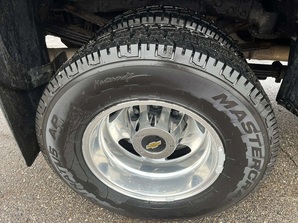 2017 Chevrolet Silverado 1500 Image 14