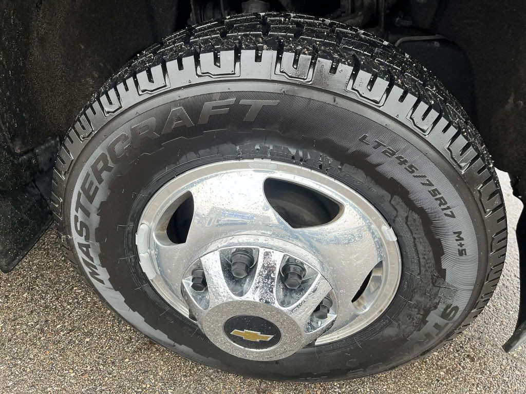 2017 Chevrolet Silverado 1500 Image 15