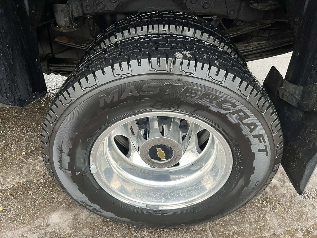 2017 Chevrolet Silverado 1500 Image 17