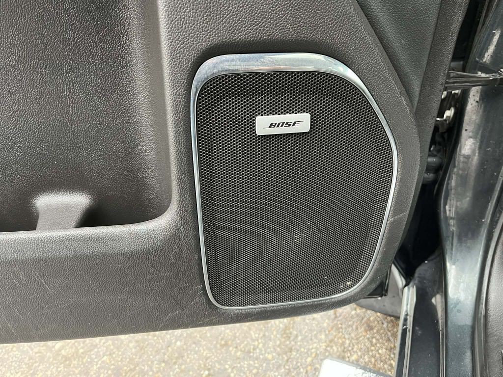 2017 Chevrolet Silverado 1500 Image 20