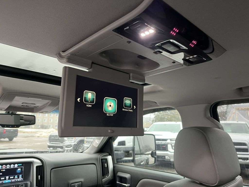 2017 Chevrolet Silverado 1500 Image 30