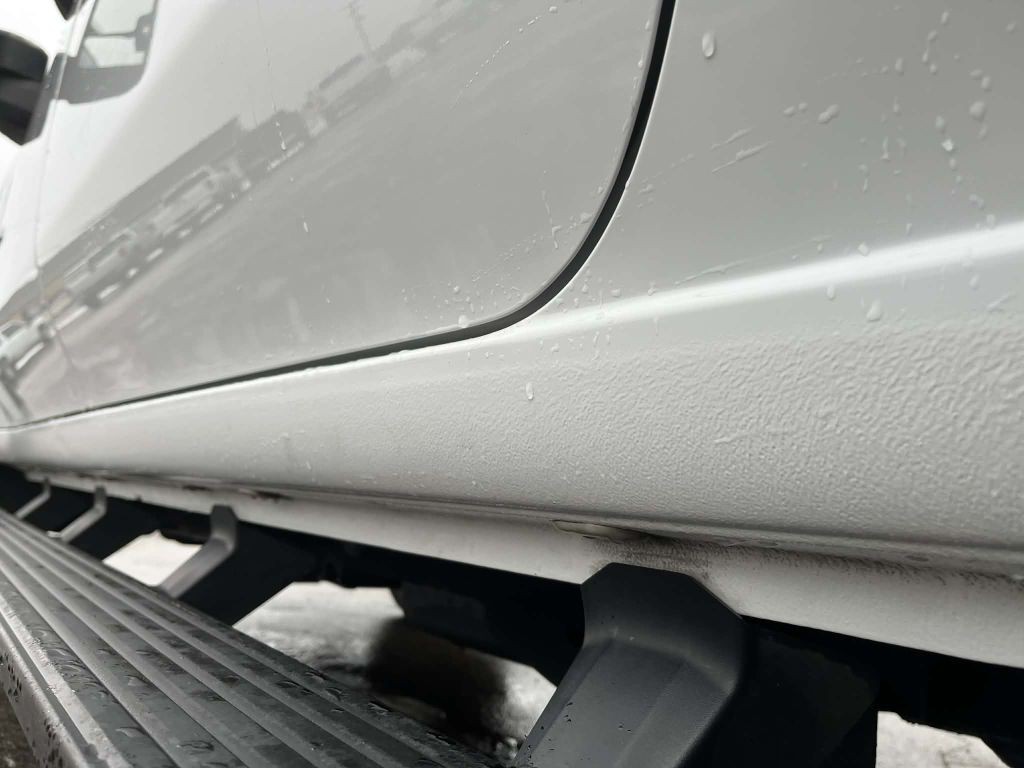 2022 Chevrolet Silverado 1500 Image 11