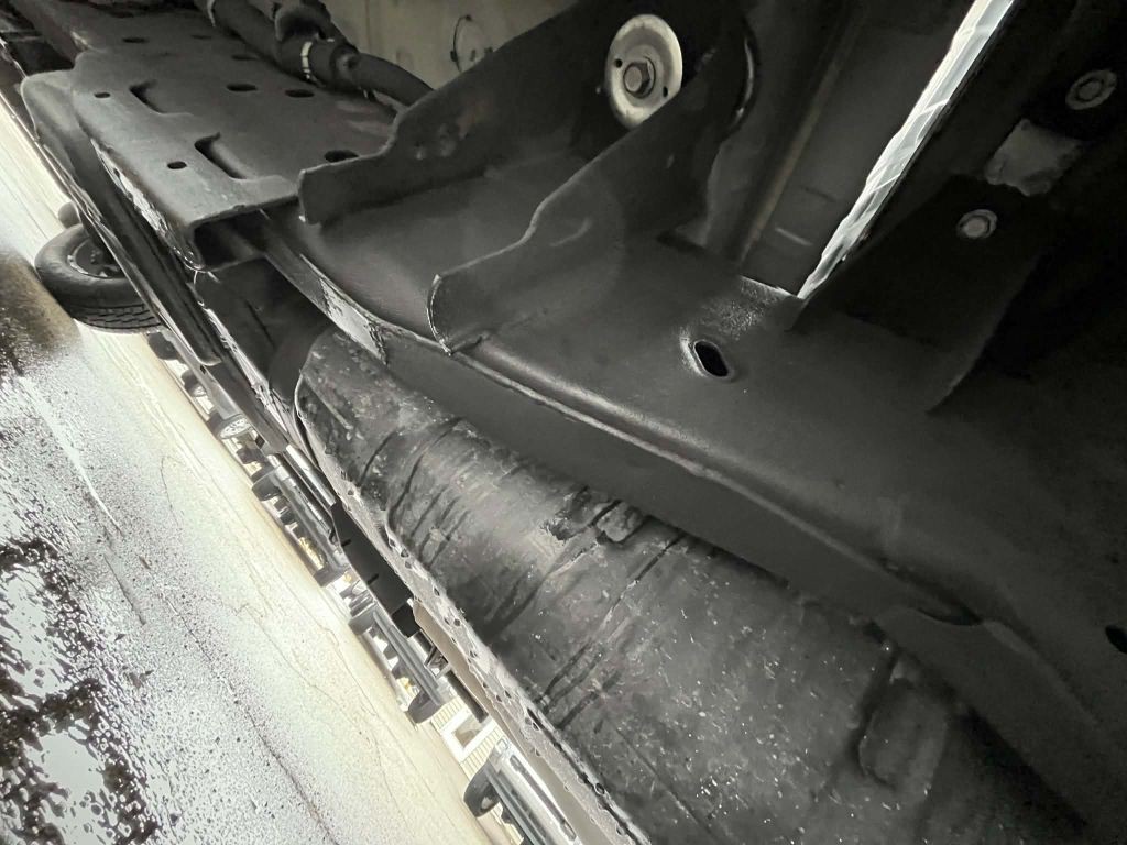 2022 Chevrolet Silverado 1500 Image 12