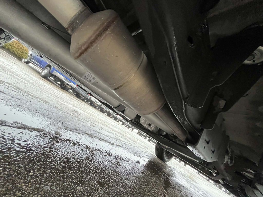 2022 Chevrolet Silverado 1500 Image 13