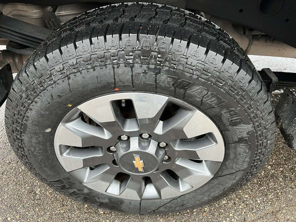 2022 Chevrolet Silverado 1500 Image 14