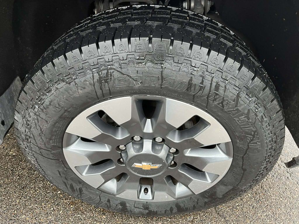 2022 Chevrolet Silverado 1500 Image 15