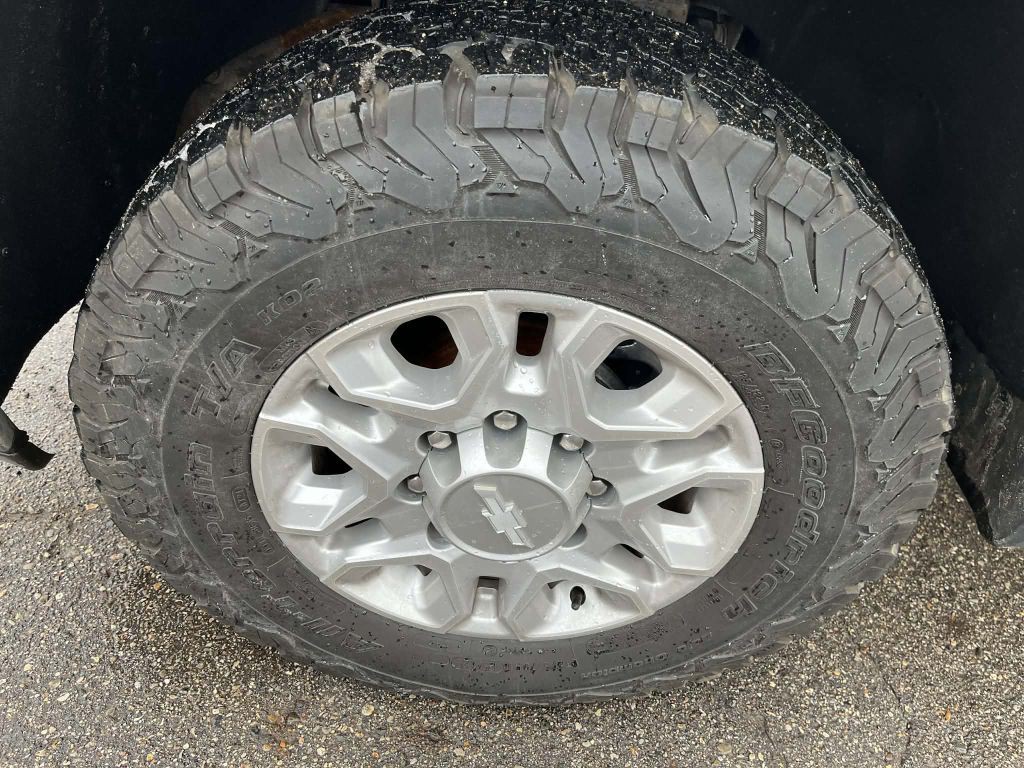 2020 Chevrolet Silverado 1500 Image 15