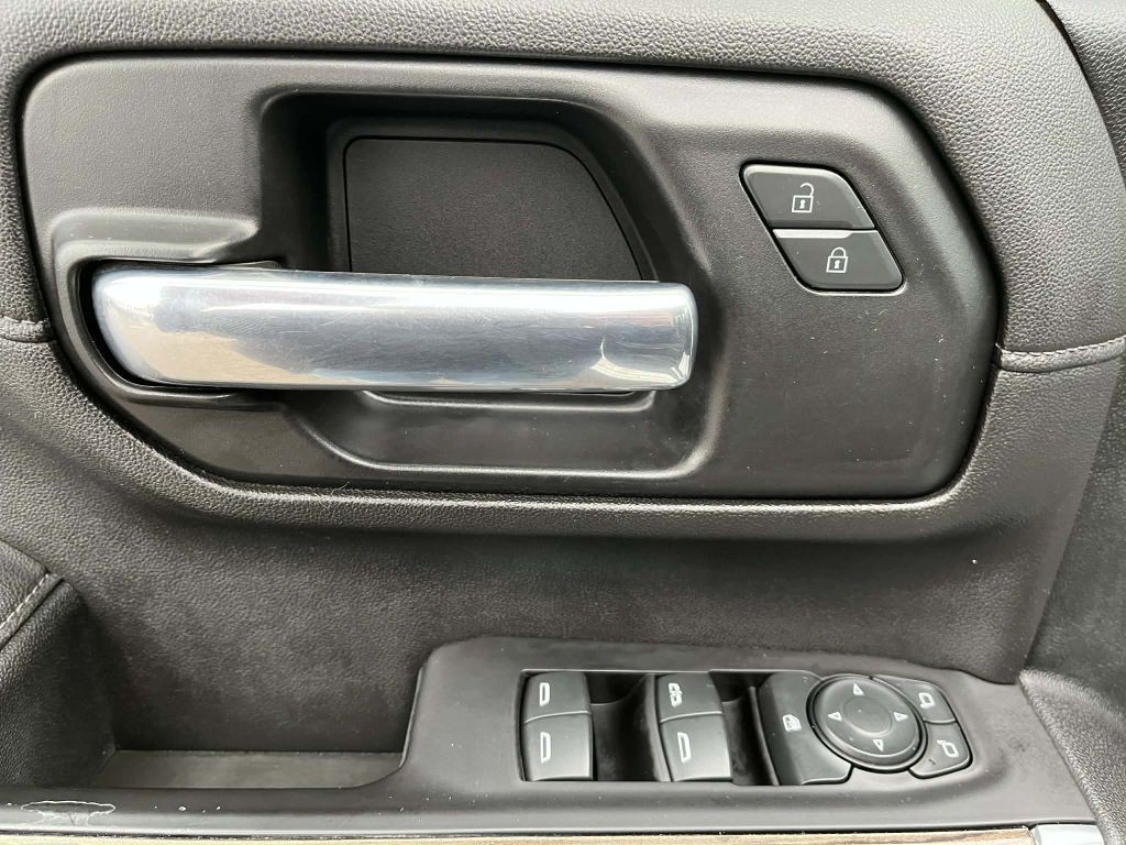 2020 Chevrolet Silverado 1500 Image 17