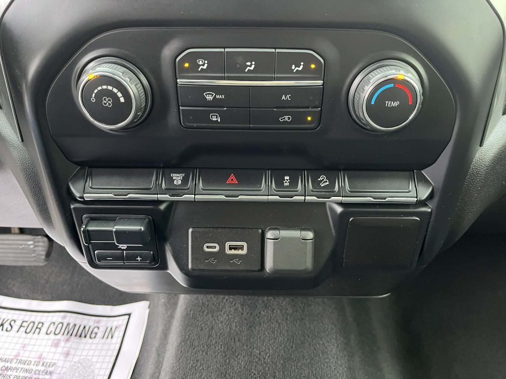 2020 Chevrolet Silverado 1500 Image 22