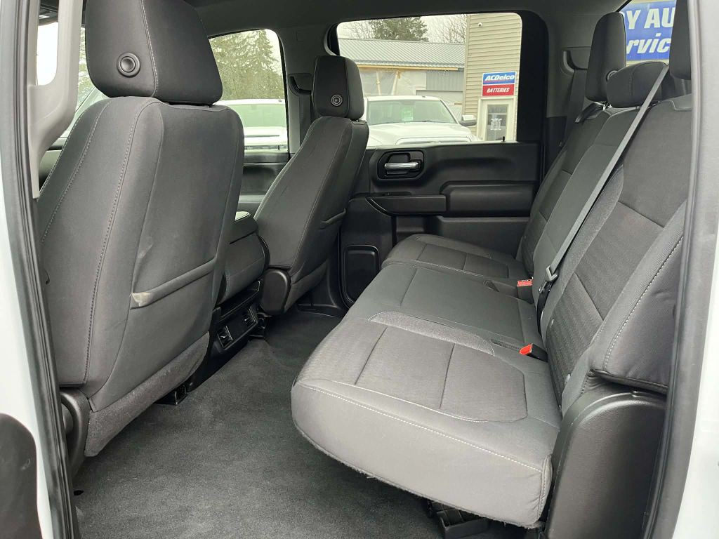 2020 Chevrolet Silverado 1500 Image 26