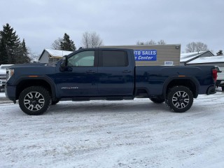 Image for 2022 GMC Sierra 2500 AT4 ID: 7131981