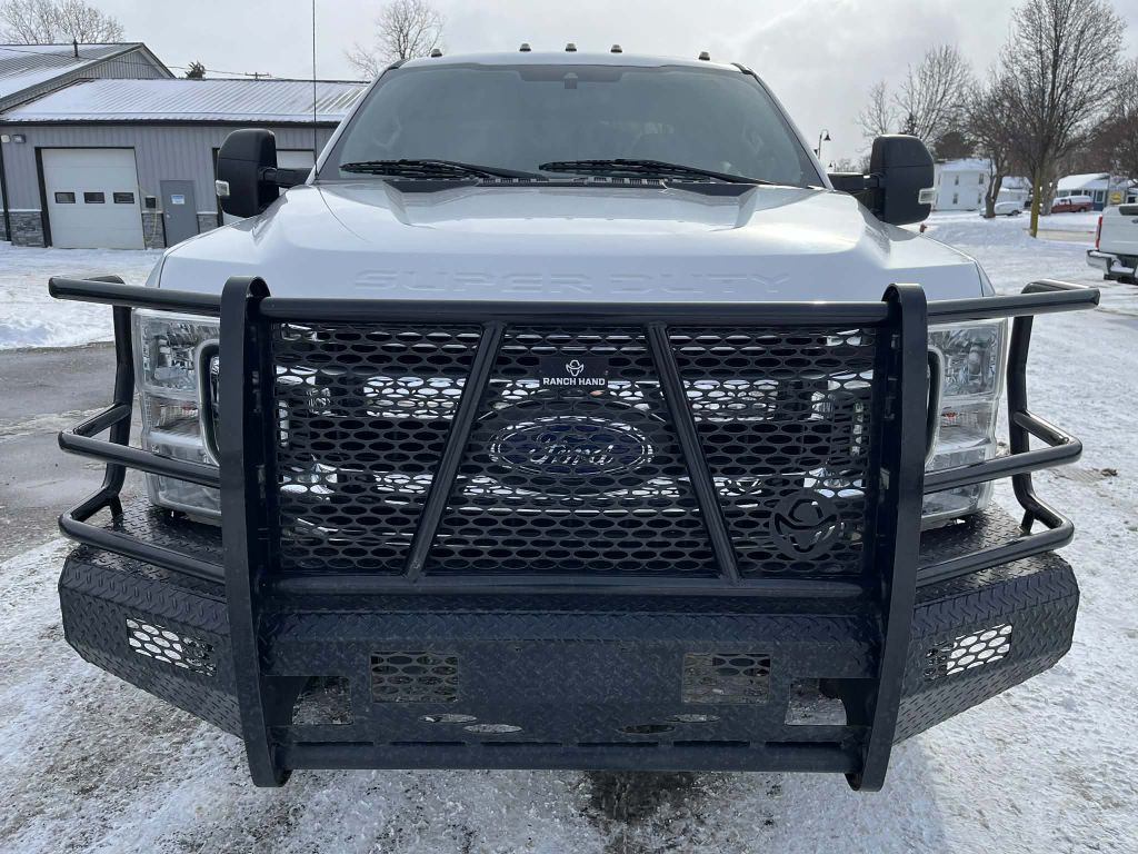 2020 Ford F-250 Image 3