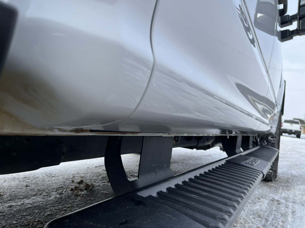 2020 Ford F-250 Image 11