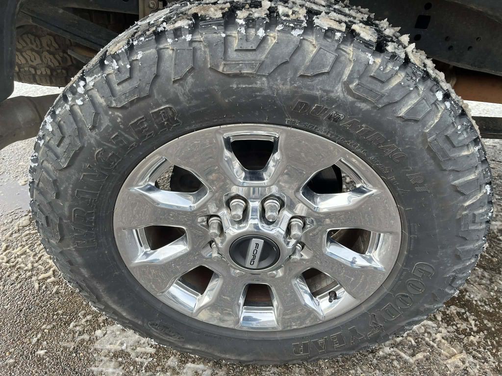 2020 Ford F-250 Image 12