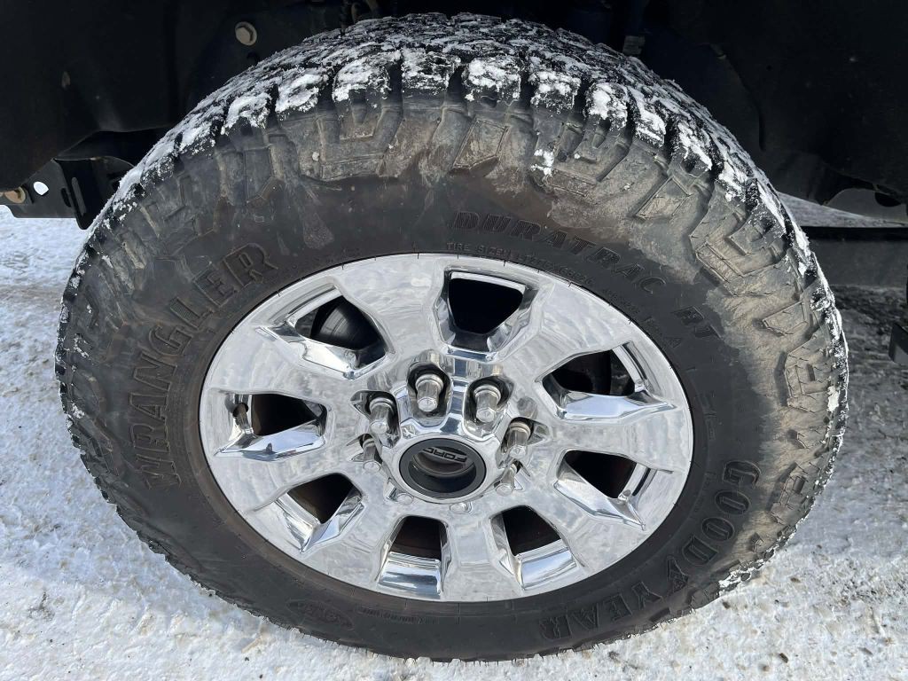 2020 Ford F-250 Image 14