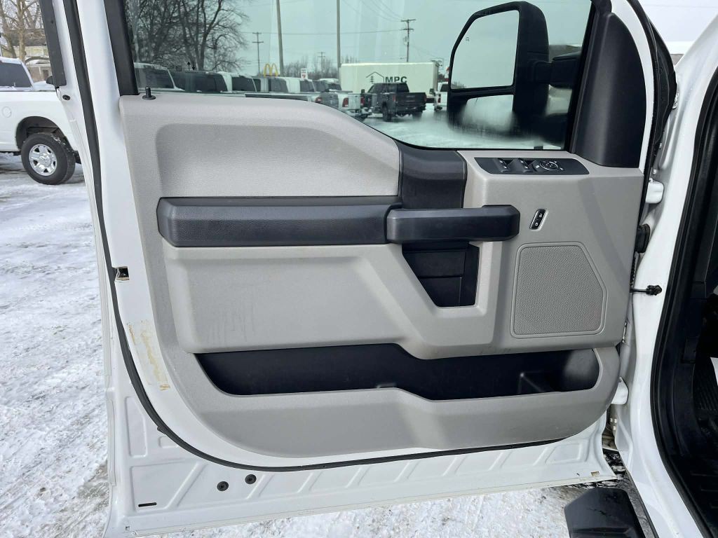 2020 Ford F-250 Image 18