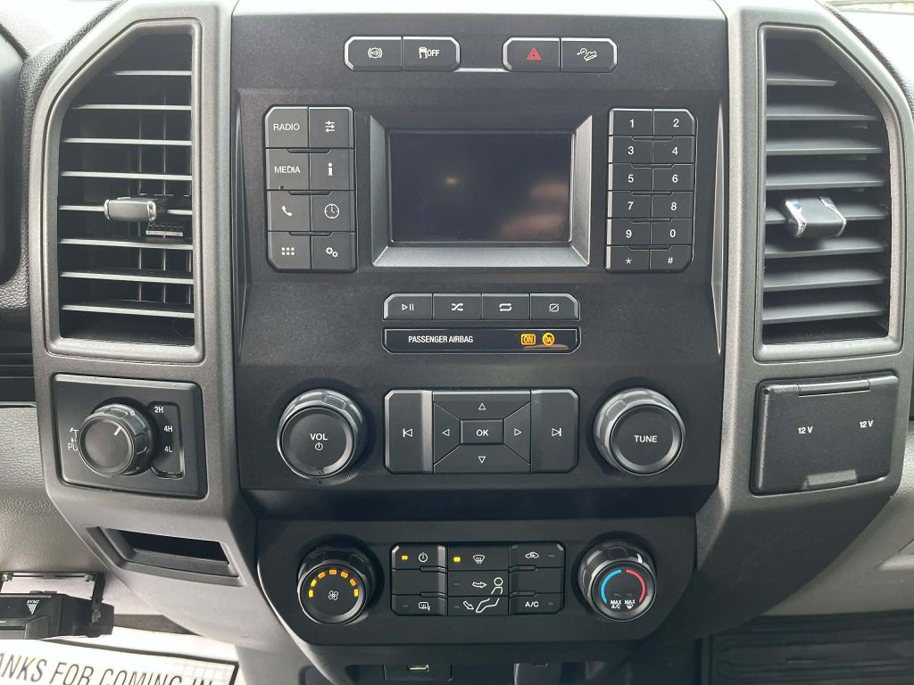 2020 Ford F-250 Image 22