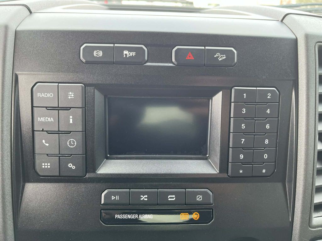 2020 Ford F-250 Image 25