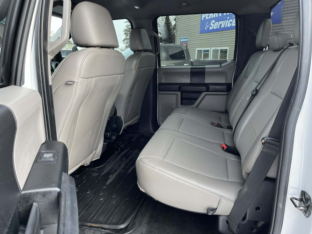 2020 Ford F-250 Image 28