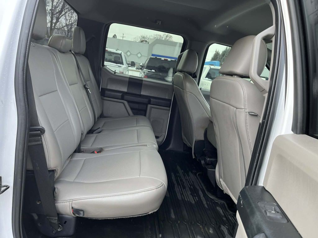 2020 Ford F-250 Image 29