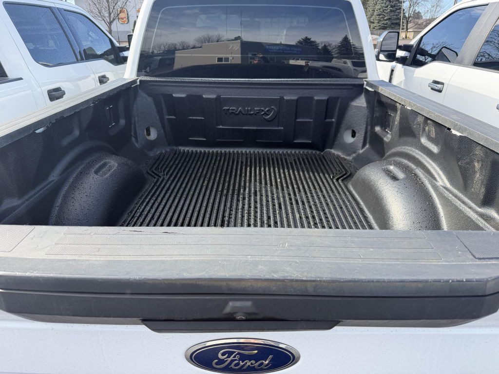 2020 Ford F-250 Image 8