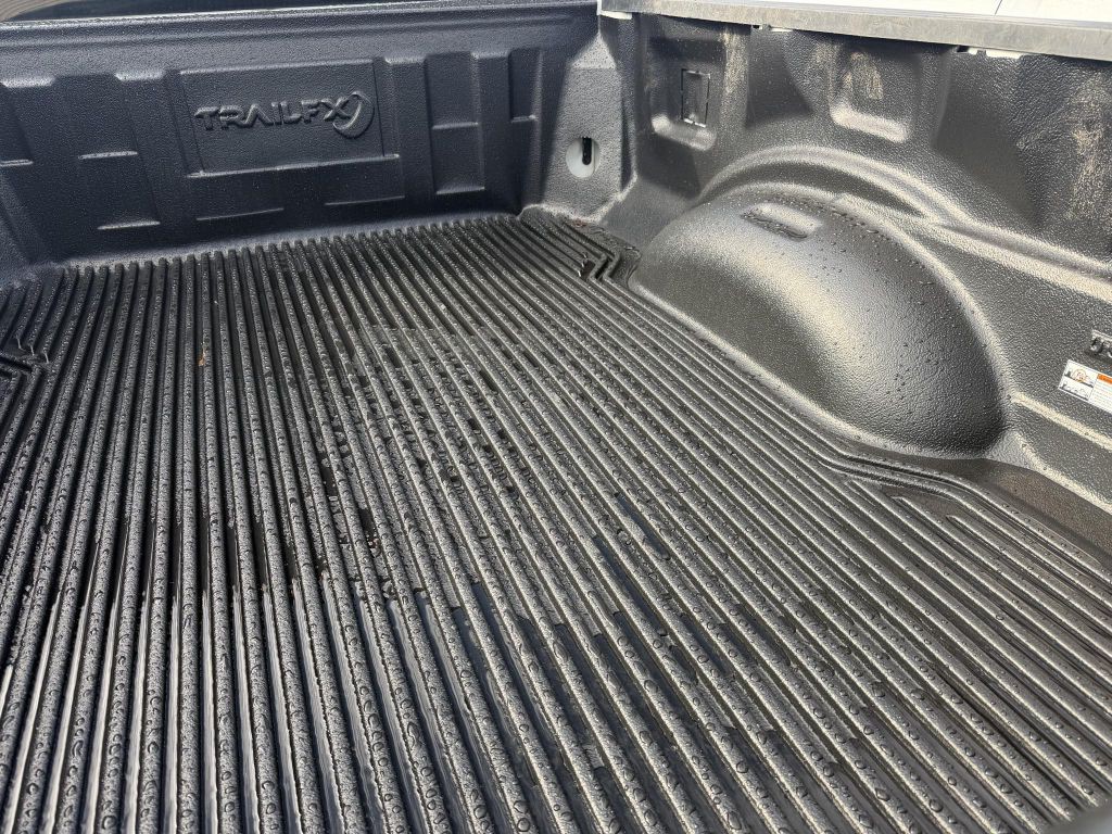 2020 Ford F-250 Image 9