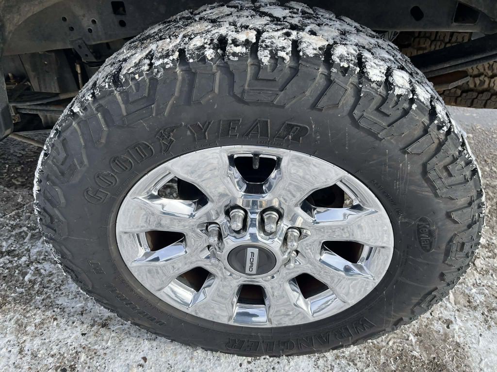 2020 Ford F-250 Image 16