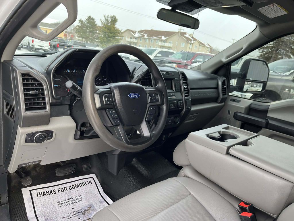 2020 Ford F-250 Image 21