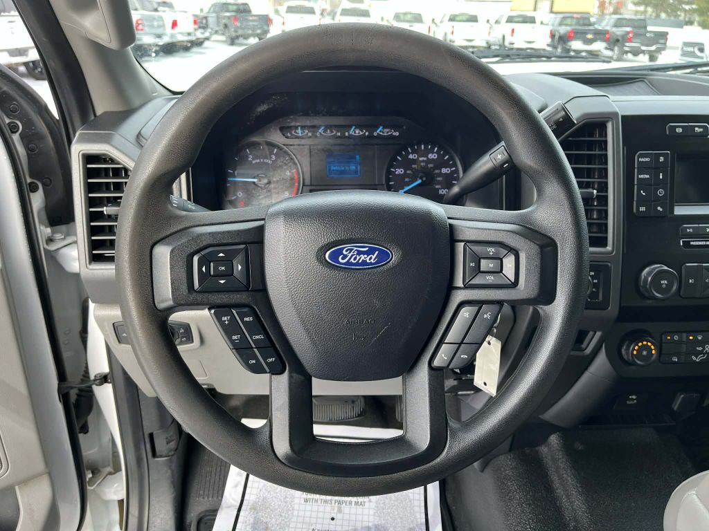 2020 Ford F-250 Image 22