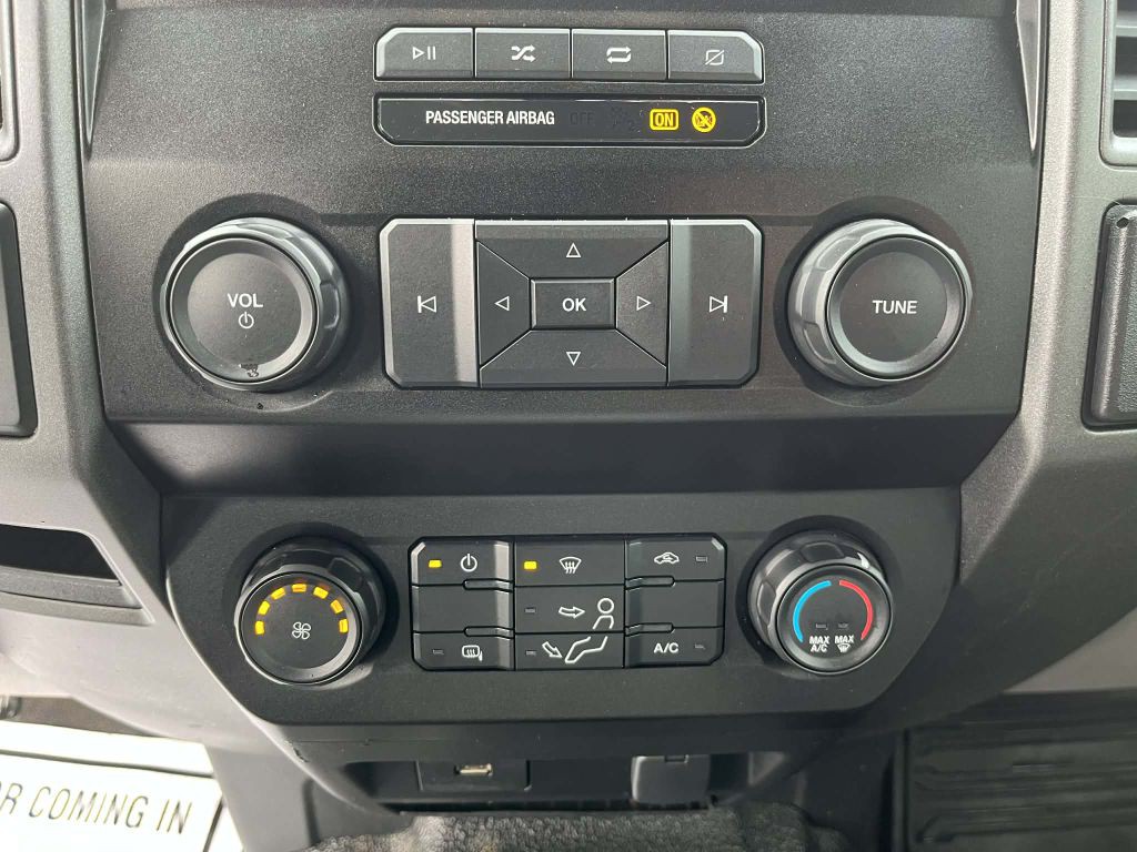 2020 Ford F-250 Image 24